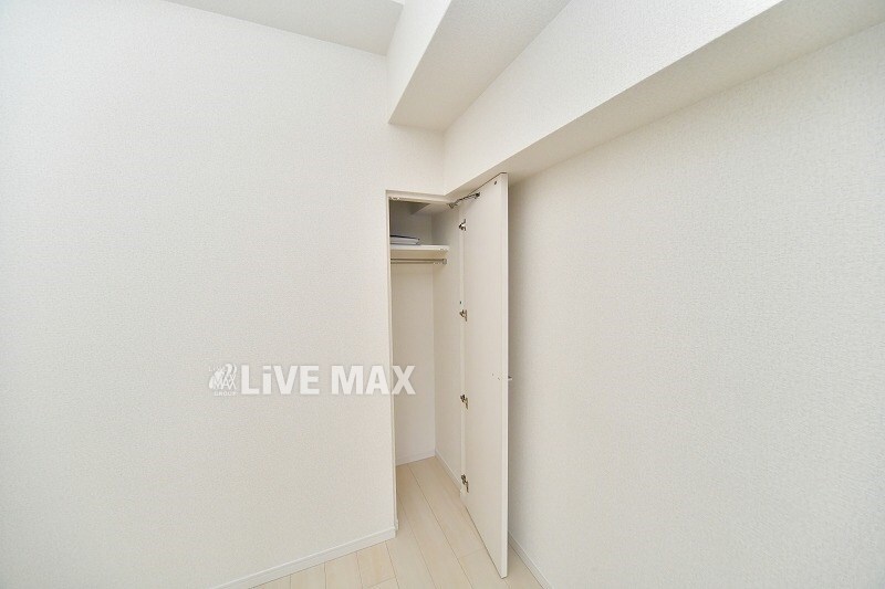 パークレジデンシャル博多の物件内観写真