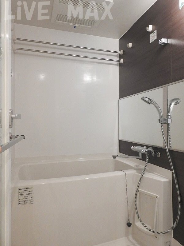 パークレジデンシャル博多の物件内観写真