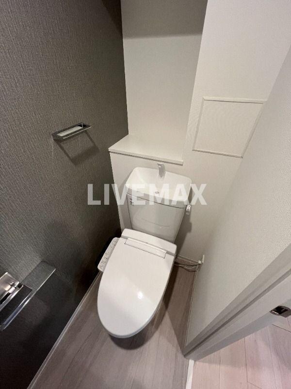 ロレーヌ東陽の物件内観写真