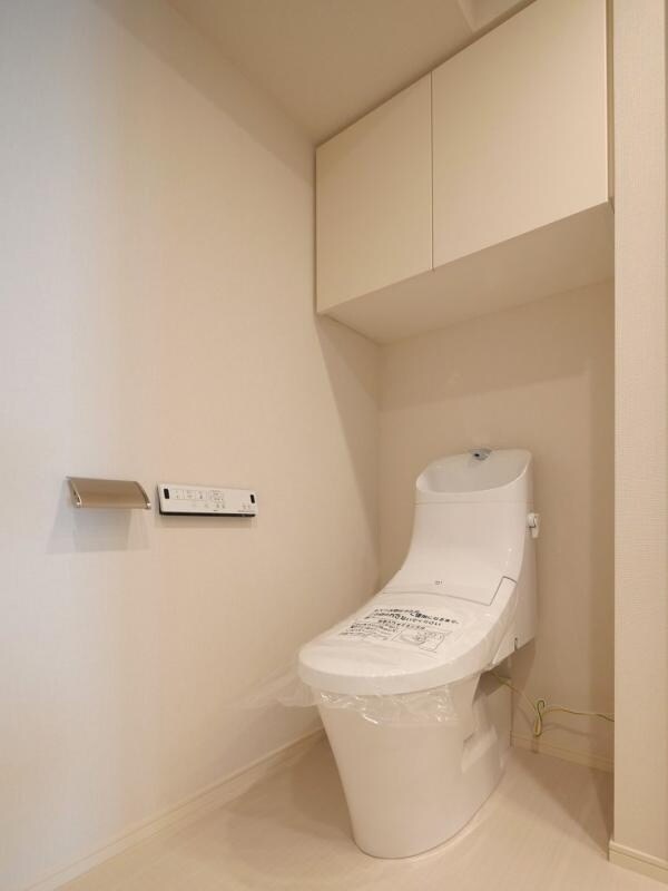 セジョリ墨田EASTⅢの物件内観写真