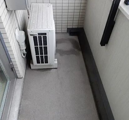 パークウッドレジデンス日本橋の物件内観写真