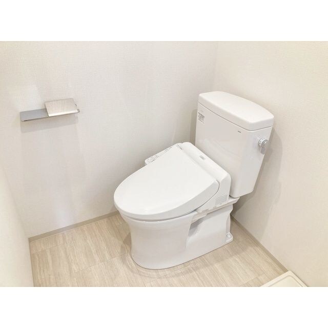 ラヴィータ新御徒町の物件内観写真