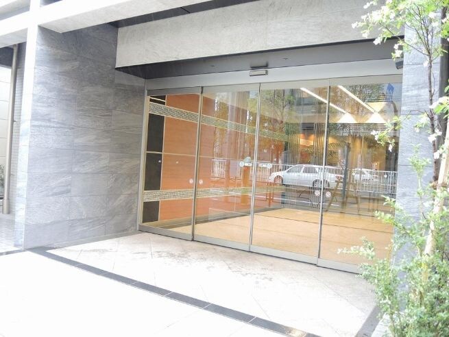 フレールコート錦糸公園の物件外観写真