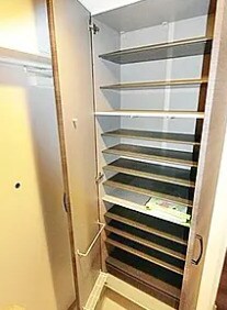 フレールコート錦糸公園の物件内観写真