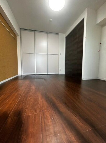 フレールコート錦糸公園の物件内観写真