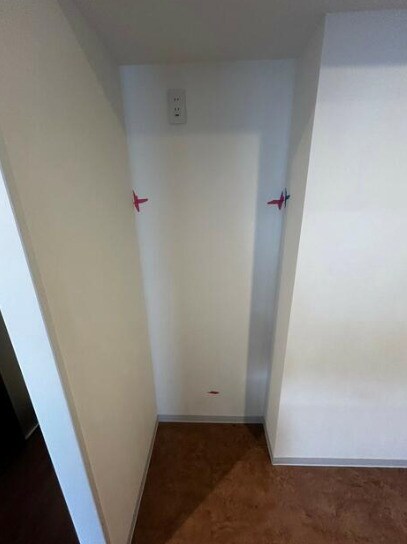 フレールコート錦糸公園の物件内観写真