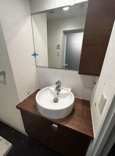 フレールコート錦糸公園の物件内観写真