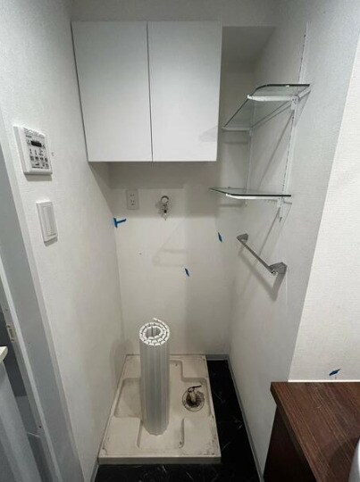 フレールコート錦糸公園の物件内観写真