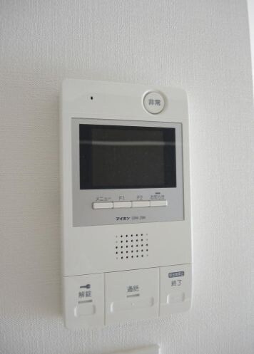 フレールコート錦糸公園の物件内観写真