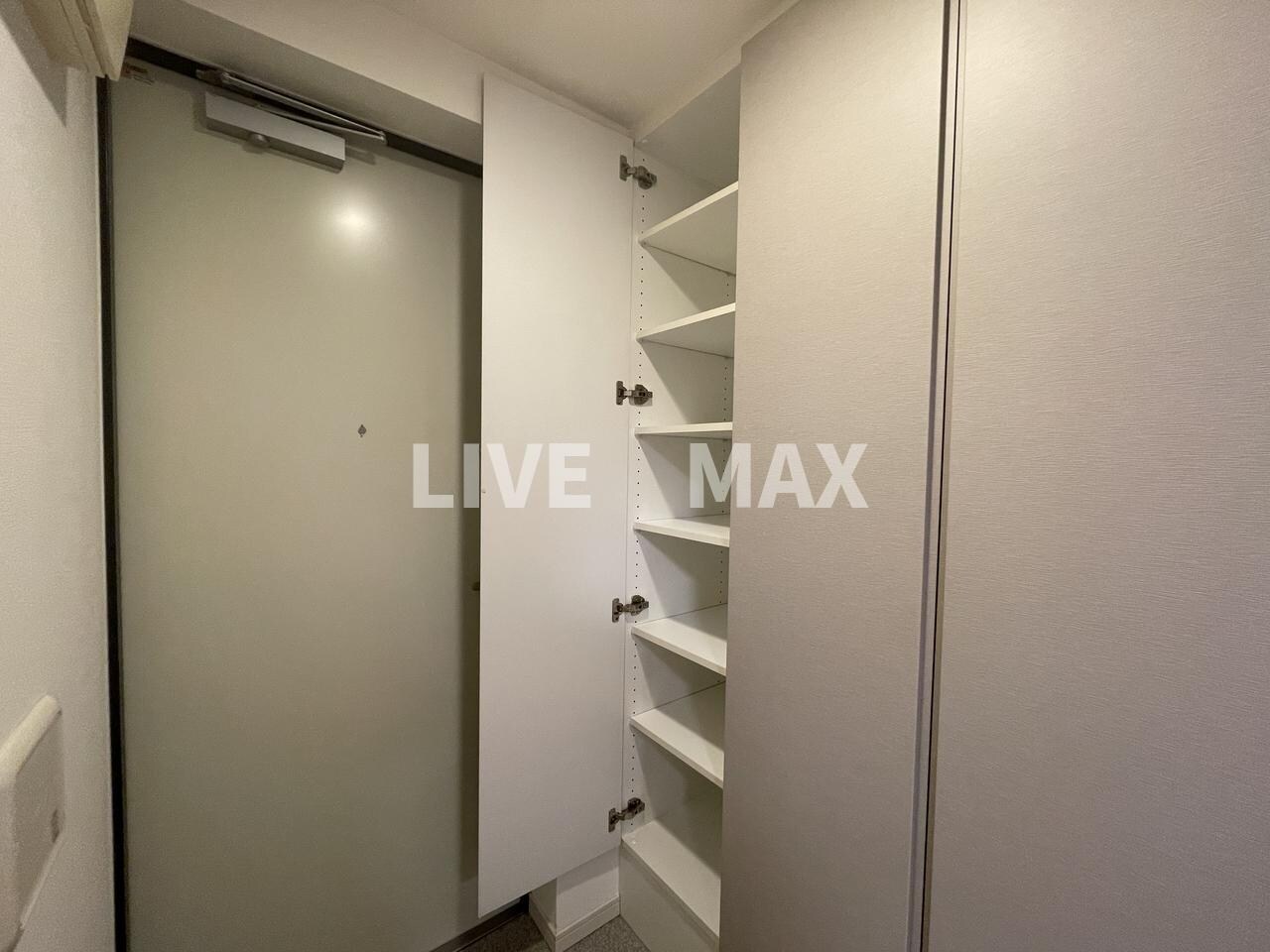 Ｌｏｇ銀座東の物件内観写真