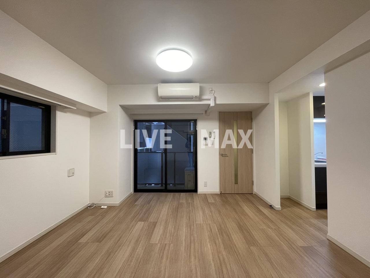 Ｌｏｇ銀座東の物件内観写真