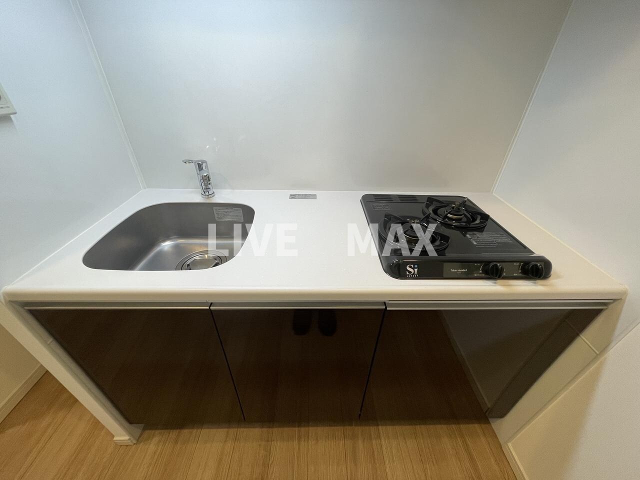 Ｌｏｇ銀座東の物件内観写真