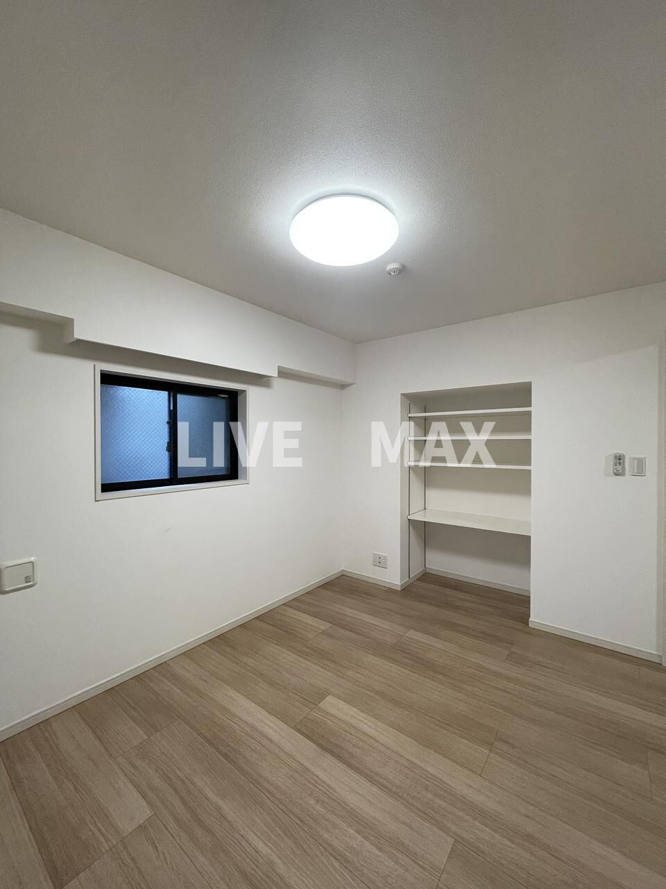 Ｌｏｇ銀座東の物件内観写真