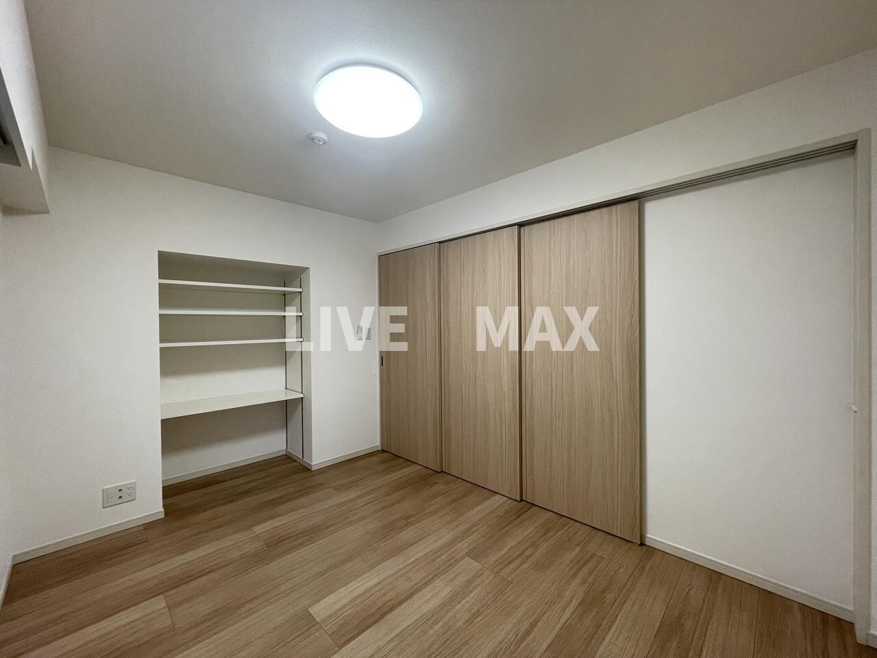 Ｌｏｇ銀座東の物件内観写真