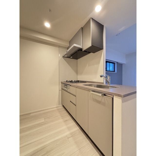 ジオエント上野稲荷町の物件内観写真