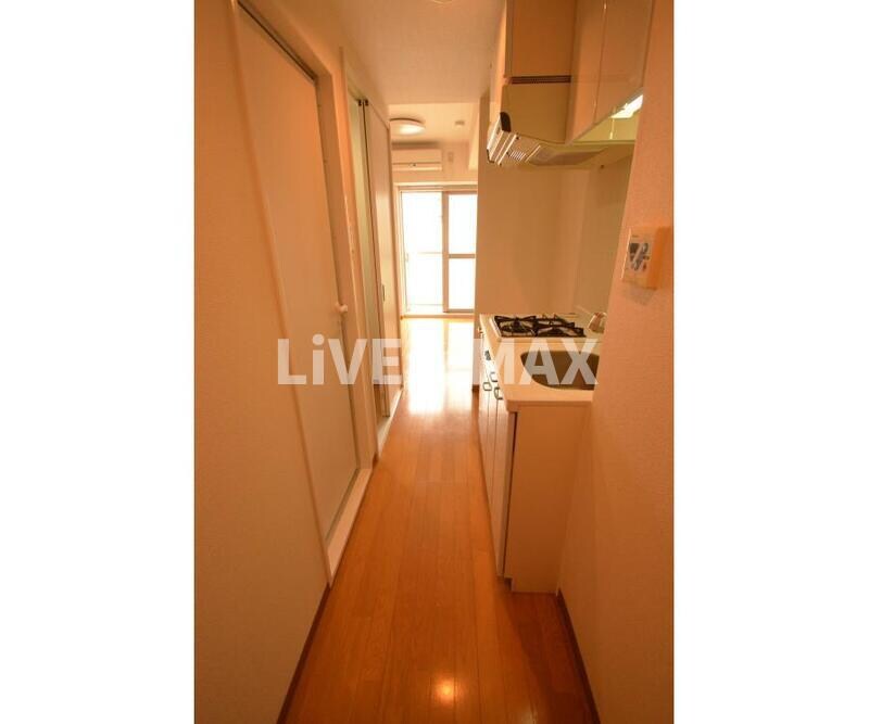 フォルテ京橋の物件内観写真