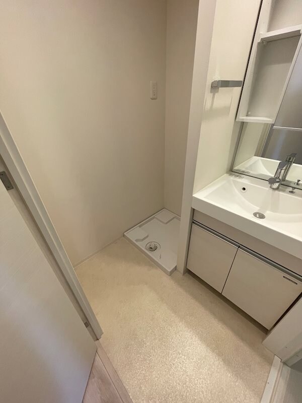 ライトテラス上野の物件内観写真