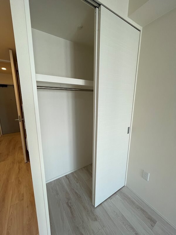 ライトテラス上野の物件内観写真