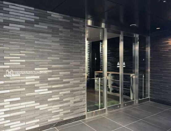 ザ・パークハビオ住吉の物件外観写真