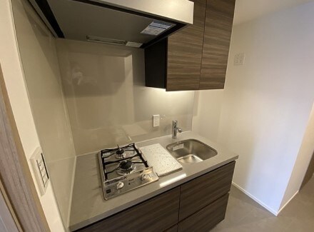 ザ・パークハビオ住吉の物件内観写真