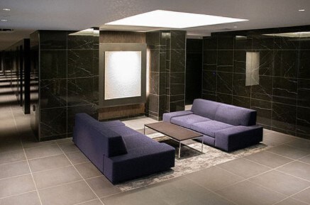 ザ・パークハビオ住吉の物件外観写真