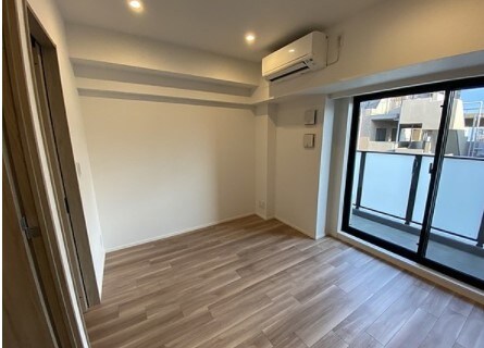 ザ・パークハビオ住吉の物件内観写真