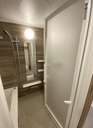 ザ・パークハビオ住吉の物件内観写真