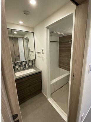 ザ・パークハビオ住吉の物件内観写真