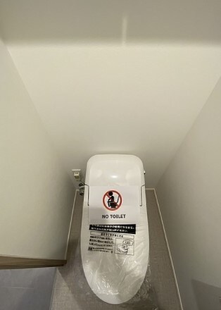 ザ・パークハビオ住吉の物件内観写真