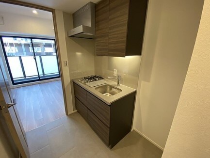 ザ・パークハビオ住吉の物件内観写真