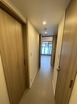 ザ・パークハビオ住吉の物件内観写真