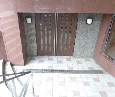 ガーラ銀座東の物件外観写真