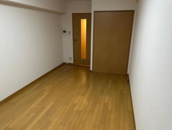 ガーラ銀座東の物件内観写真