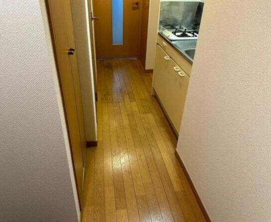 ガーラ銀座東の物件内観写真