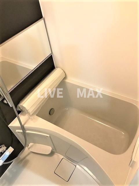 Zeela月島の物件内観写真