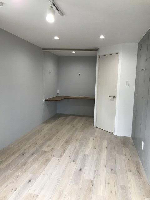 Zeela月島の物件内観写真