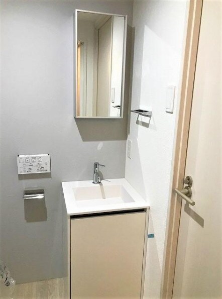 Zeela月島の物件内観写真