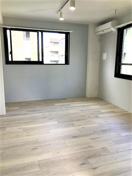 Zeela月島の物件内観写真