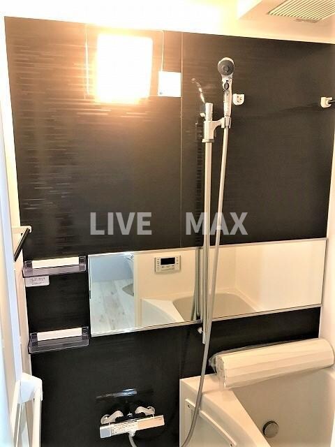 Zeela月島の物件内観写真