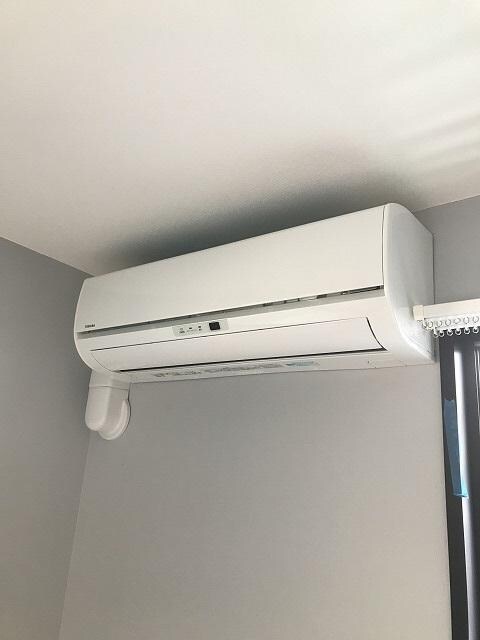 Zeela月島の物件内観写真