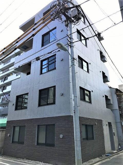 Zeela月島の物件内観写真