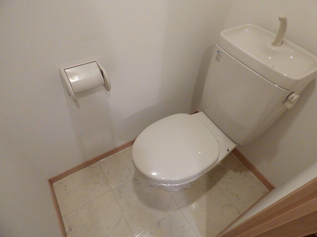 東比恵駅 徒歩12分 8階の物件内観写真