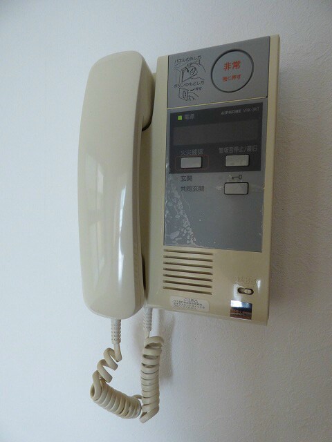 東比恵駅 徒歩12分 8階の物件内観写真