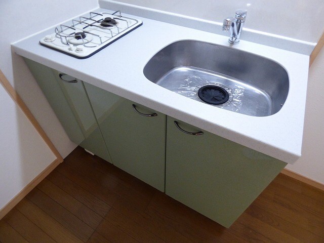 東比恵駅 徒歩12分 8階の物件内観写真