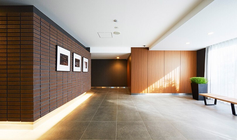 パークハビオ平河町の物件内観写真