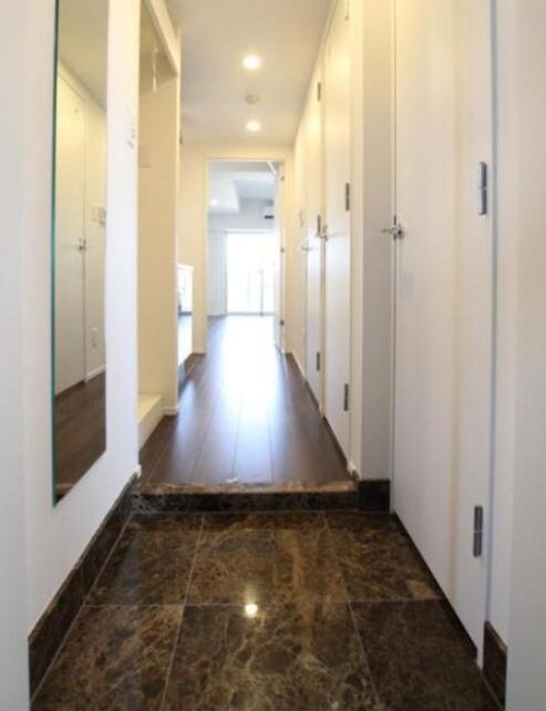 ハーモニーレジデンス東京イーストサイドの物件内観写真