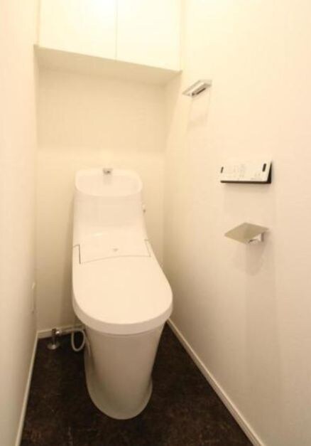 ハーモニーレジデンス東京イーストサイドの物件内観写真