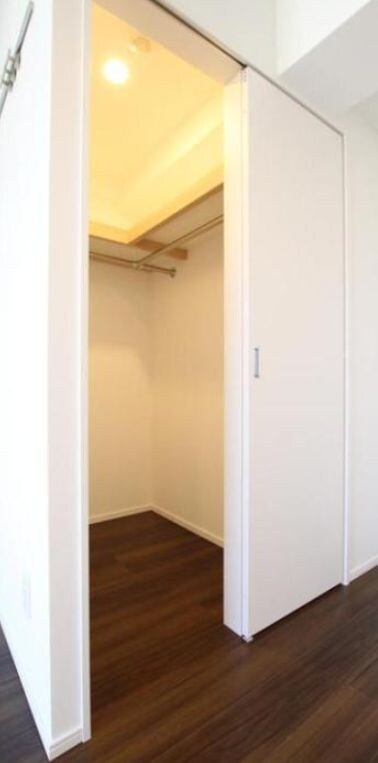 ハーモニーレジデンス東京イーストサイドの物件内観写真