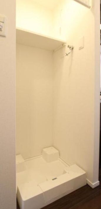 ハーモニーレジデンス東京イーストサイドの物件内観写真