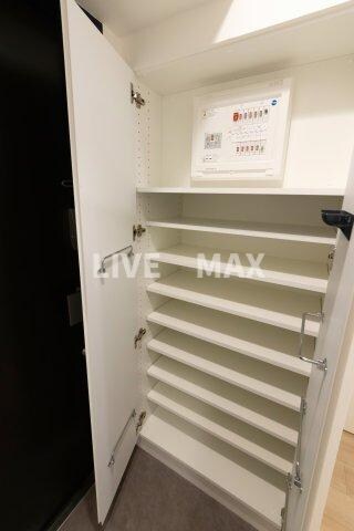 プラウドフラット墨田曳舟の物件内観写真